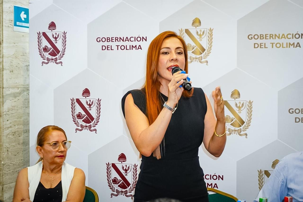 Fábrica de Licores del Tolima impulsa el progreso del departamento con transferencias récord
