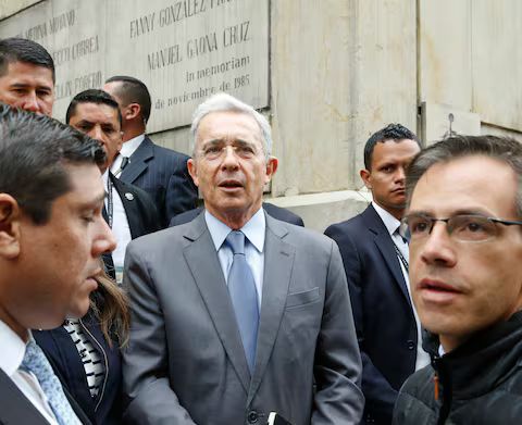 Tribunal superior ratifica la continuación del juicio contra Álvaro Uribe: Audiencias retomarán pronto