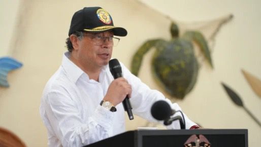 Petro defiende aumento del ACPM: “El Subsidio al Diésel es insostenible y perjudica a los más vulnerables”