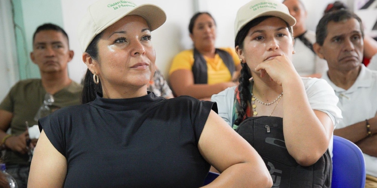 Rovira se proyecta como eje turístico en el centro del Tolima