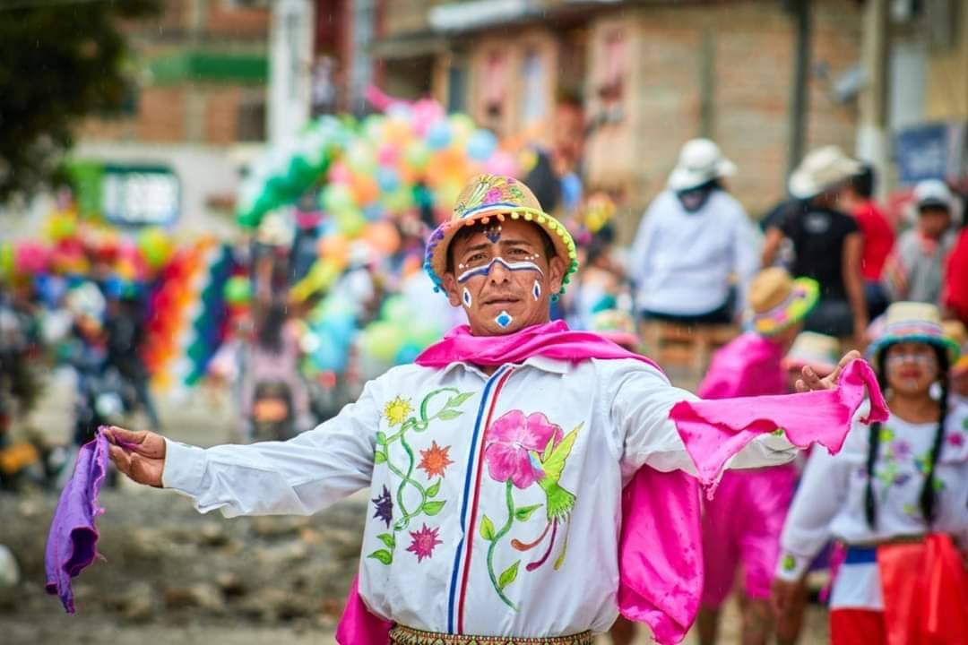 Asesinan a Andrés Erazo, líder social y cultural en Argelia, Cauca