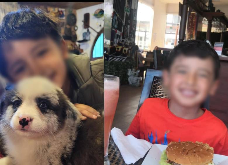Niño de 9 años muere atropellado por un BMW en Bogotá