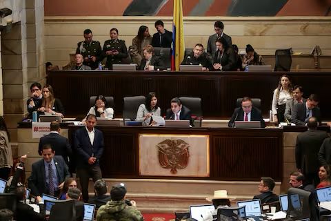 Aprobación de la reforma laboral: Un paso decisivo hacia nuevos derechos laborales en Colombia