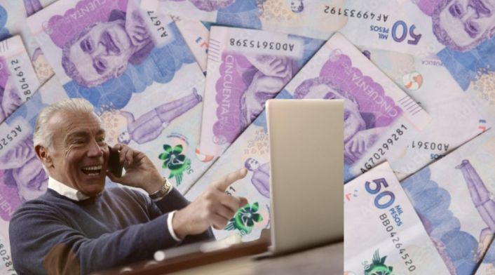 ¿Cómo reclamar el dinero cotizado en pensión sin cumplir las semanas necesarias?