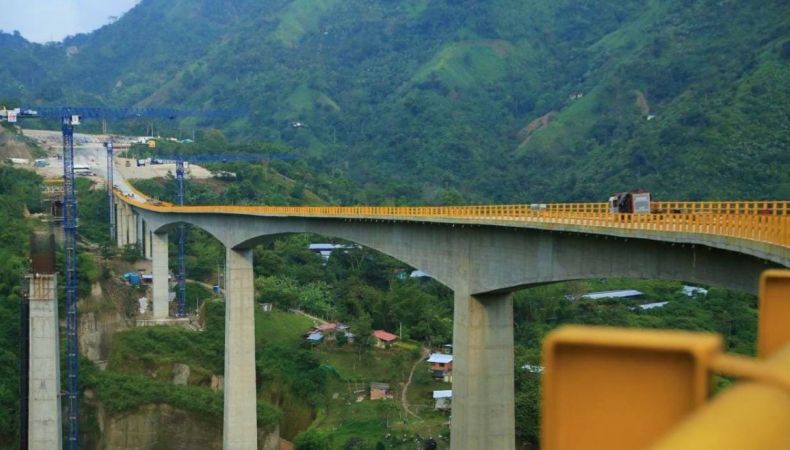 Importante Cierre vehicular en el puente Cajamarca: Todo lo que necesitas saber para el 19 de Octubre