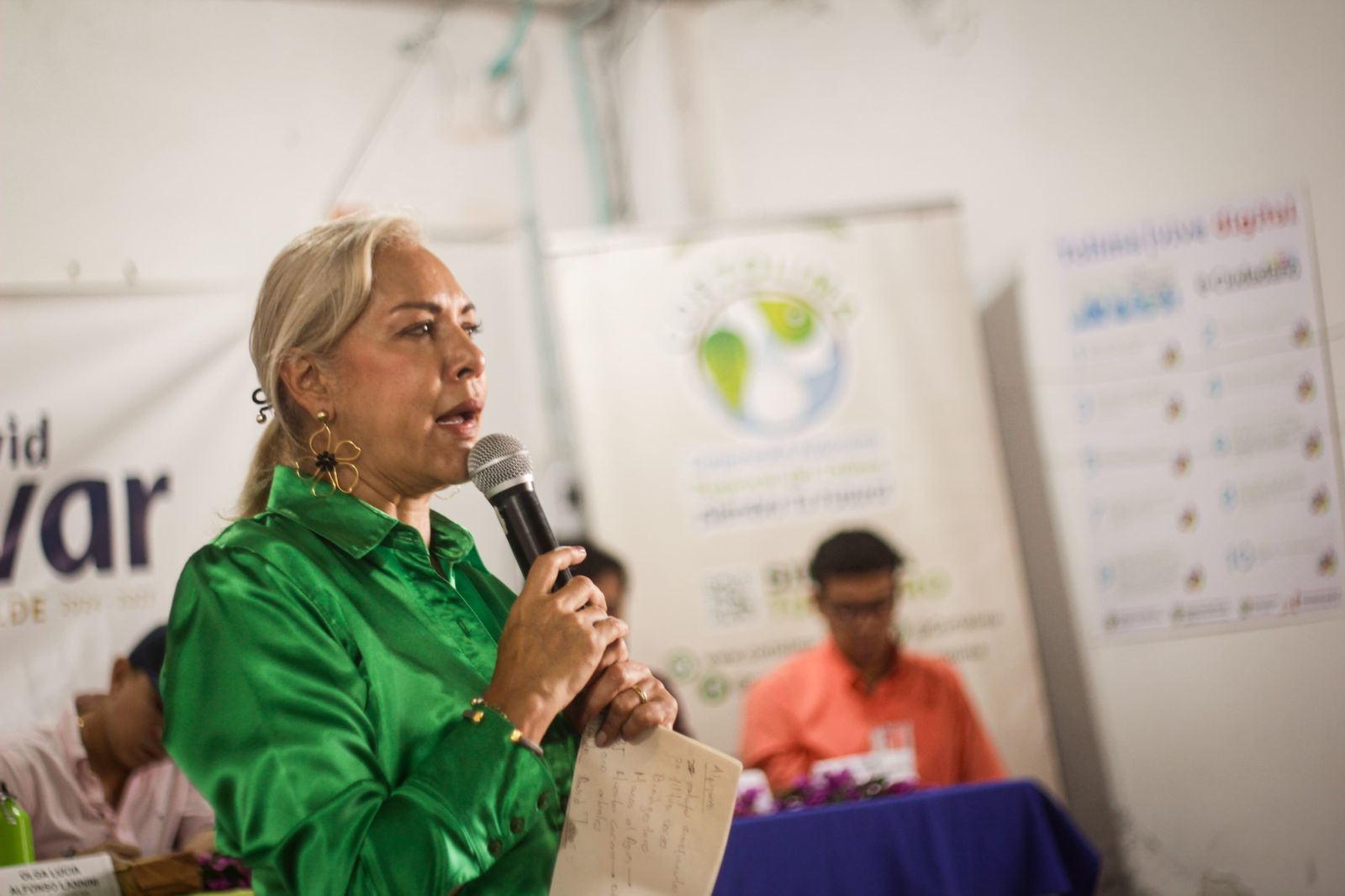 Comunidades Indígenas: Nuevo Rol en la protección ambiental genera controversia