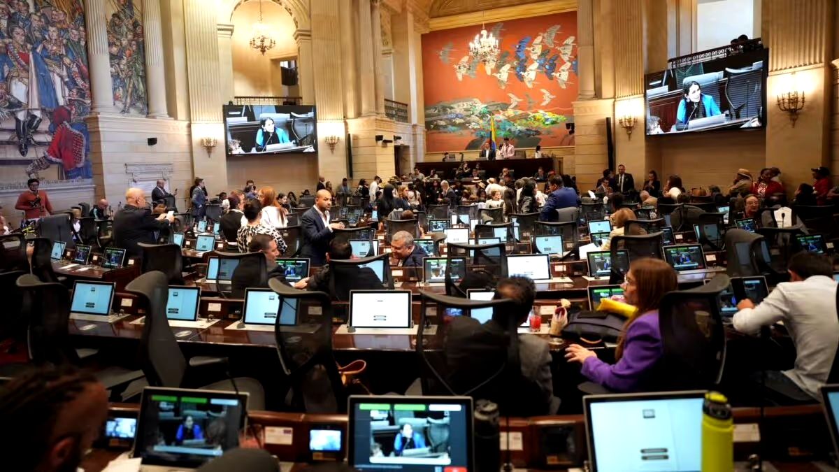 Reforma Laboral 2024: Claves sobre los artículos eliminados y los cambios para los aprendices del SENA