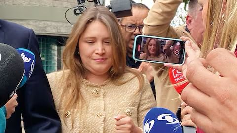 Allanamiento a la asesora del Ministro Bonilla: Nueva arista del escándalo UNGRD