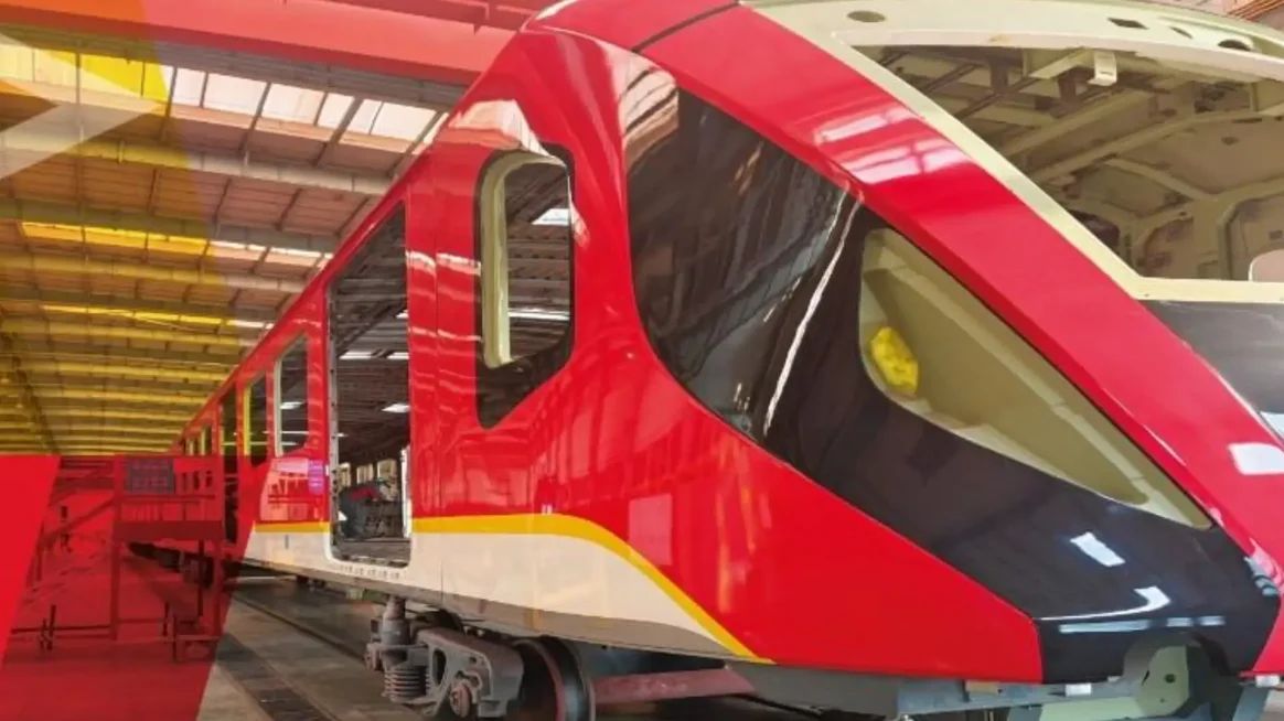 El Metro de Bogotá: Primer vistazo a los trenes que revolucionarán la movilidad en la capital