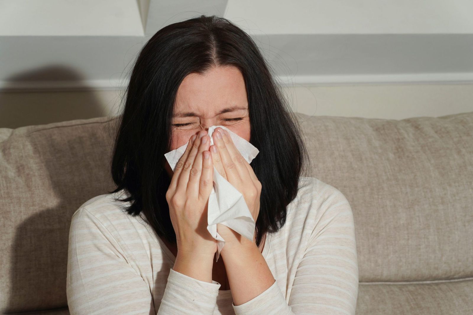 Síntomas y prevención de las enfermedades respiratorias: Guía completa para proteger tu salud