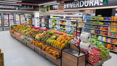 Colsubsidio anuncia cierre de supermercados al finalizar 2024 y reafirma continuidad de sus droguerías y otros servicios