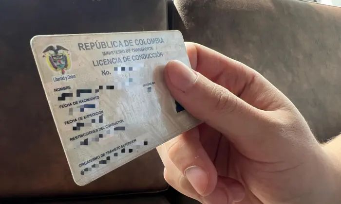 ¡Atención, conductoras de Bogotá! Oportunidad única para recategorizar tu licencia de conducción de forma gratuita