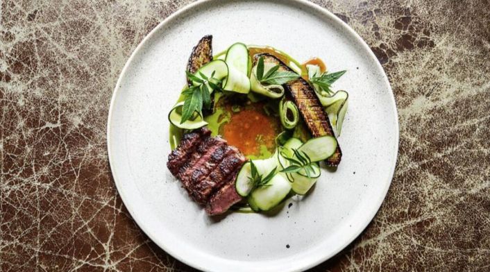 Descubra los 11 Restaurantes imperdibles en Colombia según The World’s 50 Best