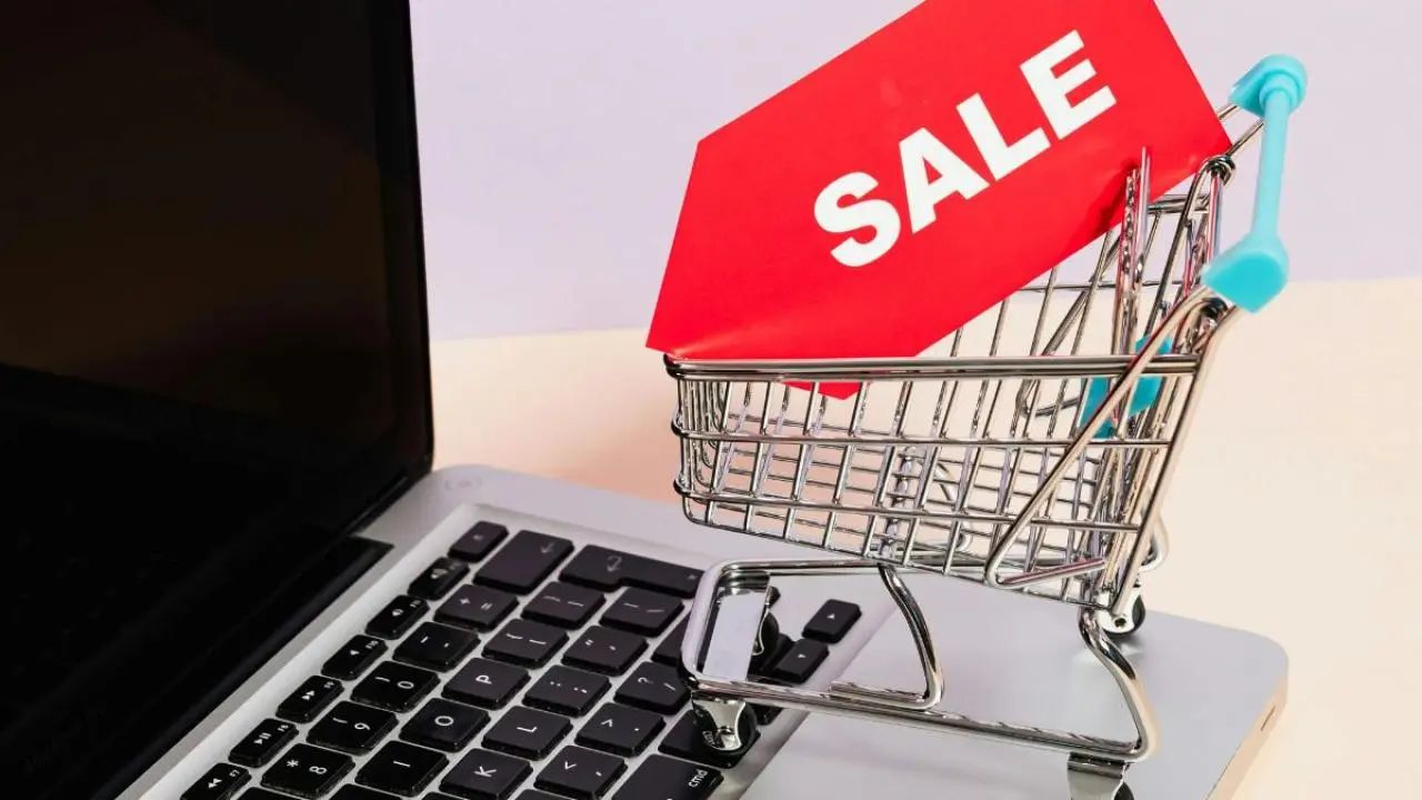 Guía esencial para compras en línea seguras durante el Black Friday y fin de año