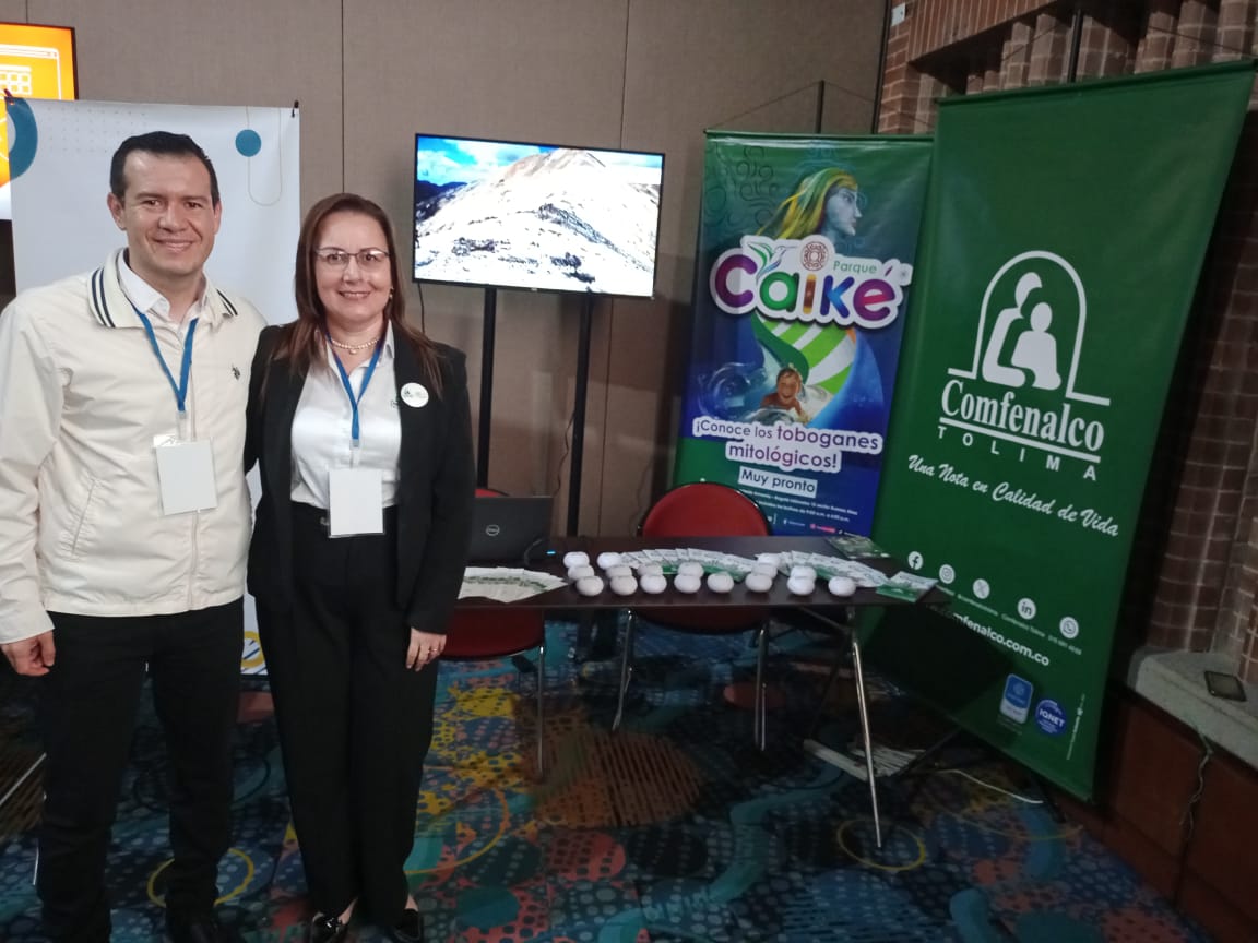 Comfenalco Tolima revoluciona el turismo con realidad virtual inmersiva