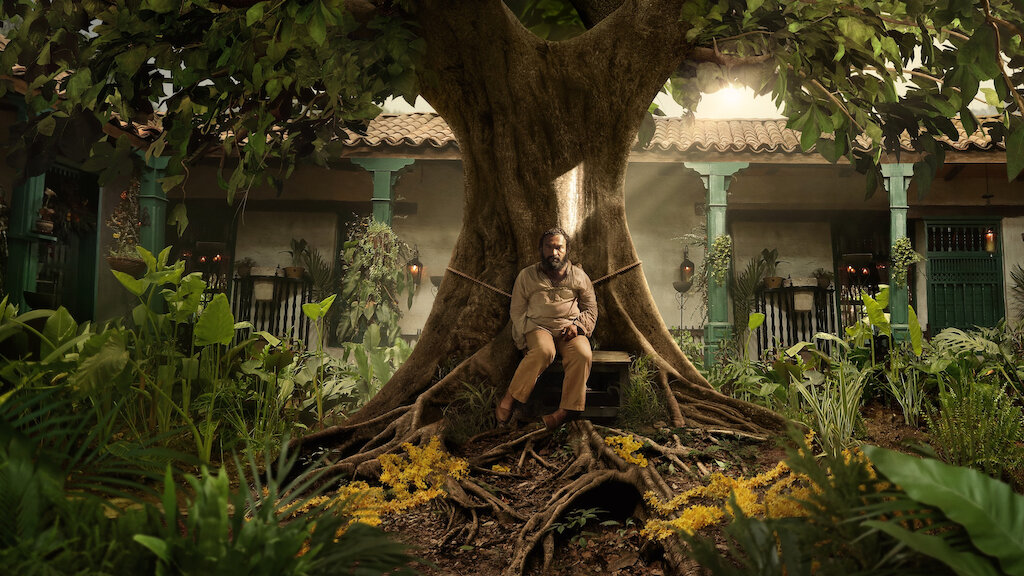 Netflix estrena la esperada adaptación de Cien años de soledad que fue grabada en Alvarado, Tolima