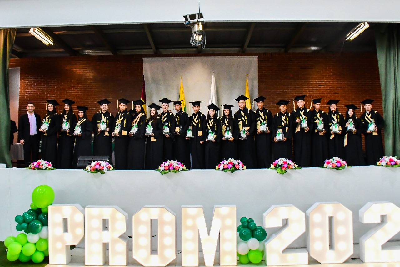 Comfenalco Tolima: Un compromiso con la excelencia educativa