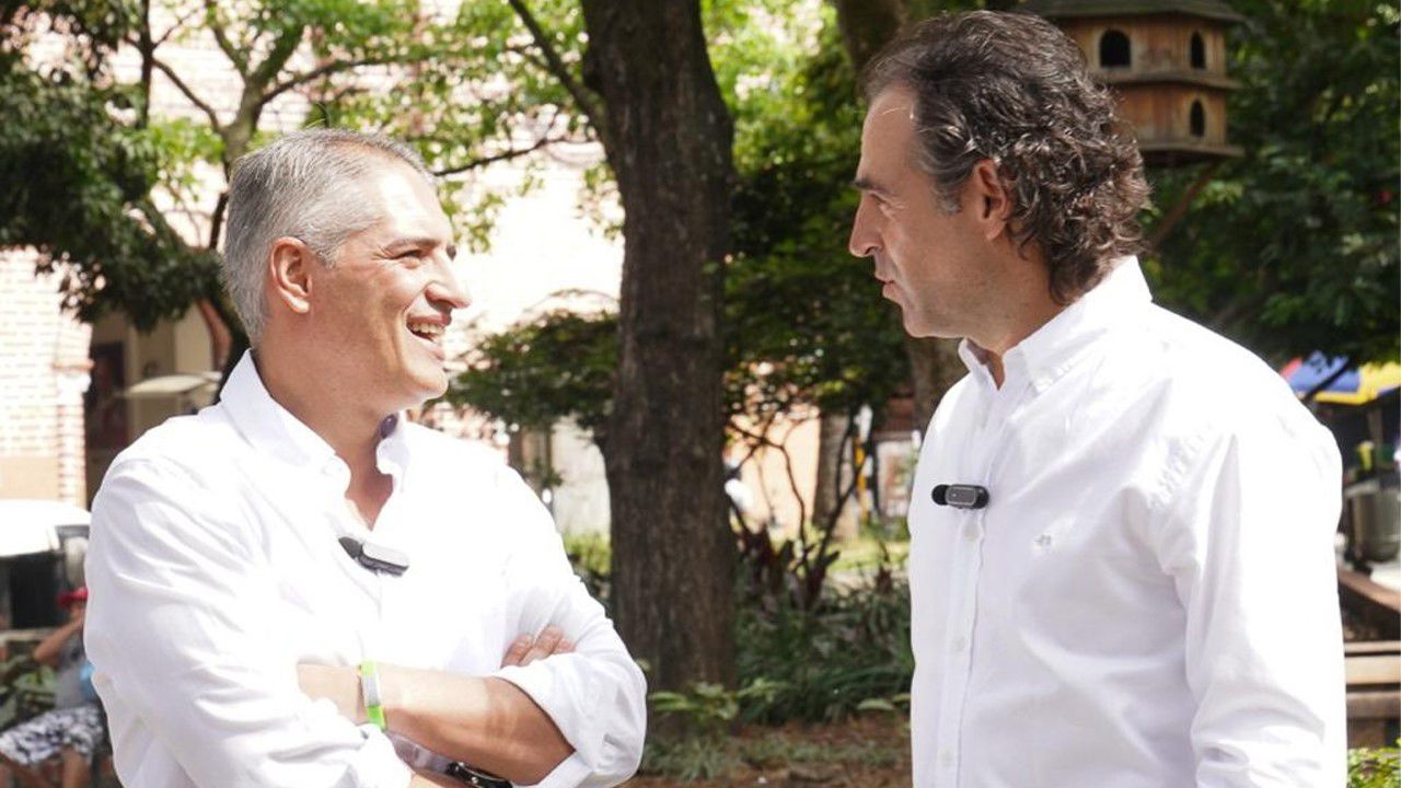 Fico Gutiérrez se Planta Firme: EPM No Cobraría Impuesto Adicional en la Tarifa de Energía
