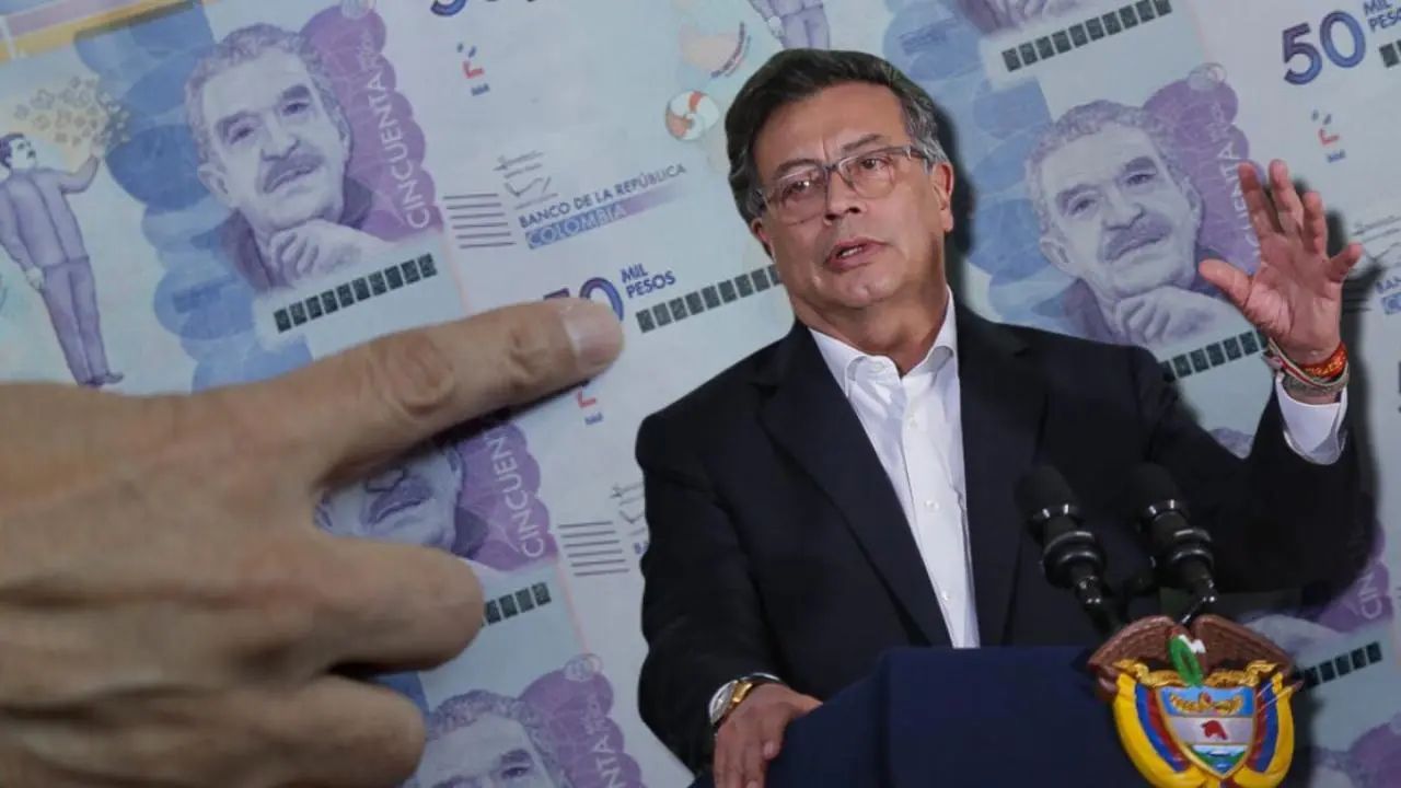 Salario Mínimo 2025: ¿A cuánto podría llegar con un decreto del Gobierno?