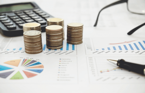 Cinco aplicaciones clave para transformar y mejorar sus finanzas en 2025