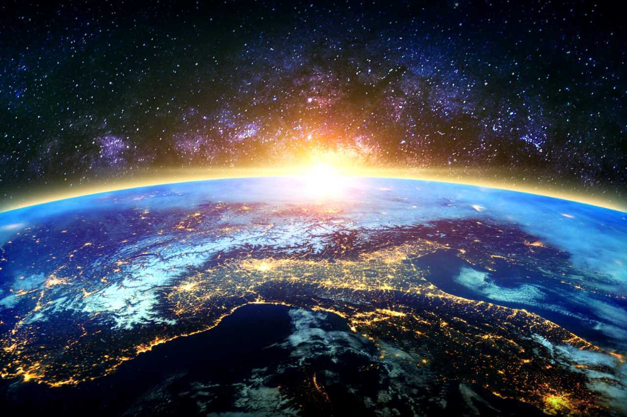 Algo en el interior de la Tierra está alterando la duración de los días