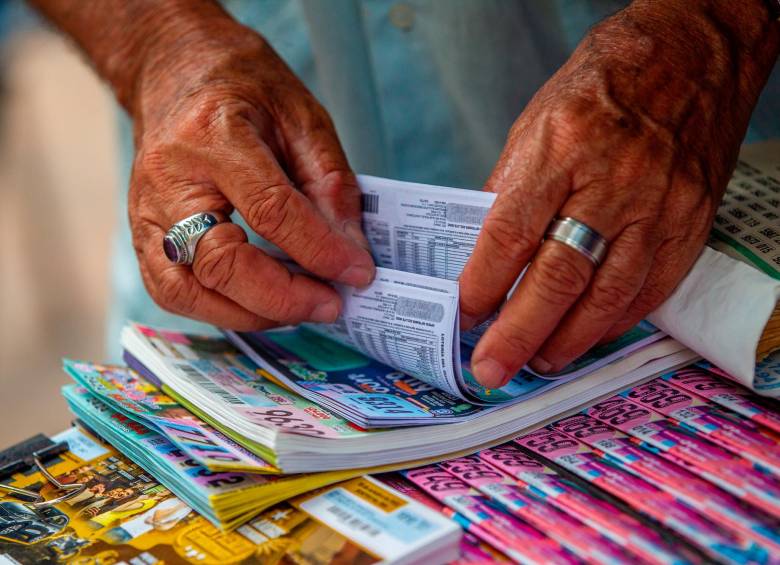Cayó el premio más grande del chance en Colombia: nuevo millonario en Norte de Santander
