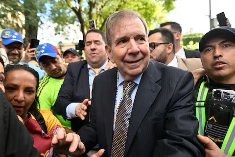 Venezuela en la Encrucijada: ¿Asumirá Edmundo González la Presidencia este 10 de enero?