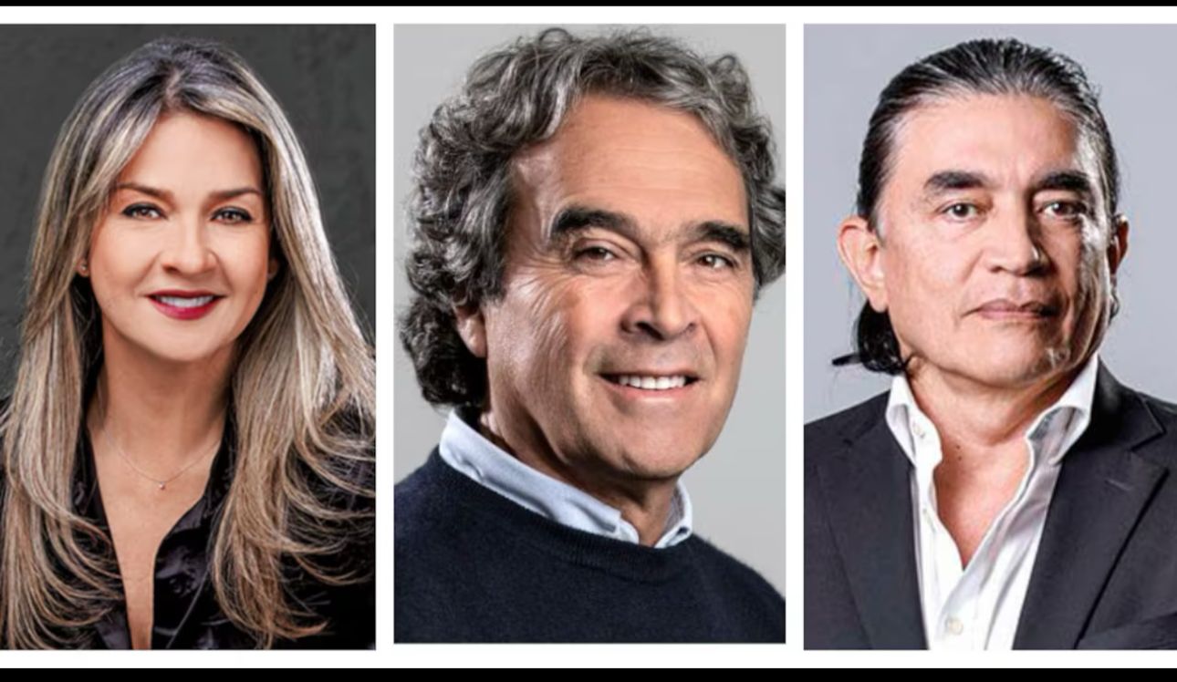 Encuesta CNC pagada por Semana pone a Vicky Dávila como favorita para la presidencia en 2026