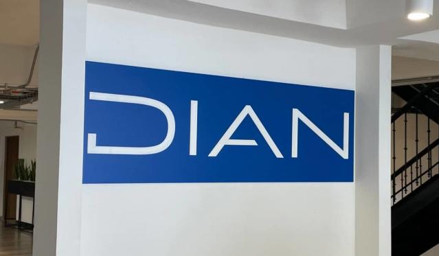 Cuidado con los correos falsos: Dian alerta sobre estafadores