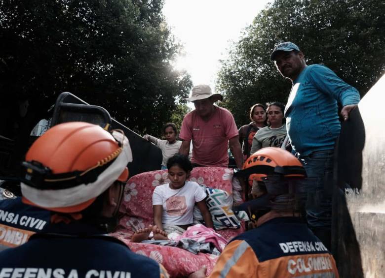 Gobierno expedirá decreto de conmoción interior para el Catatumbo y descarta emergencia económica