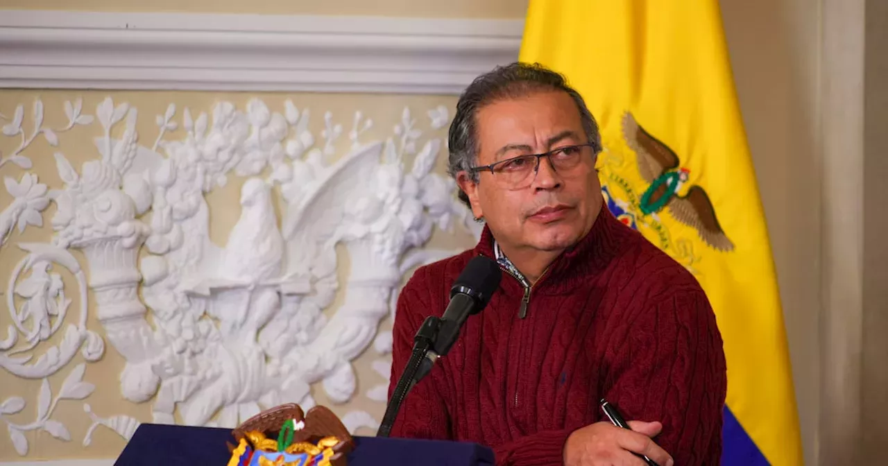 Petro decreta conmoción interior y emergencia económica para frenar violencia en el Catatumbo