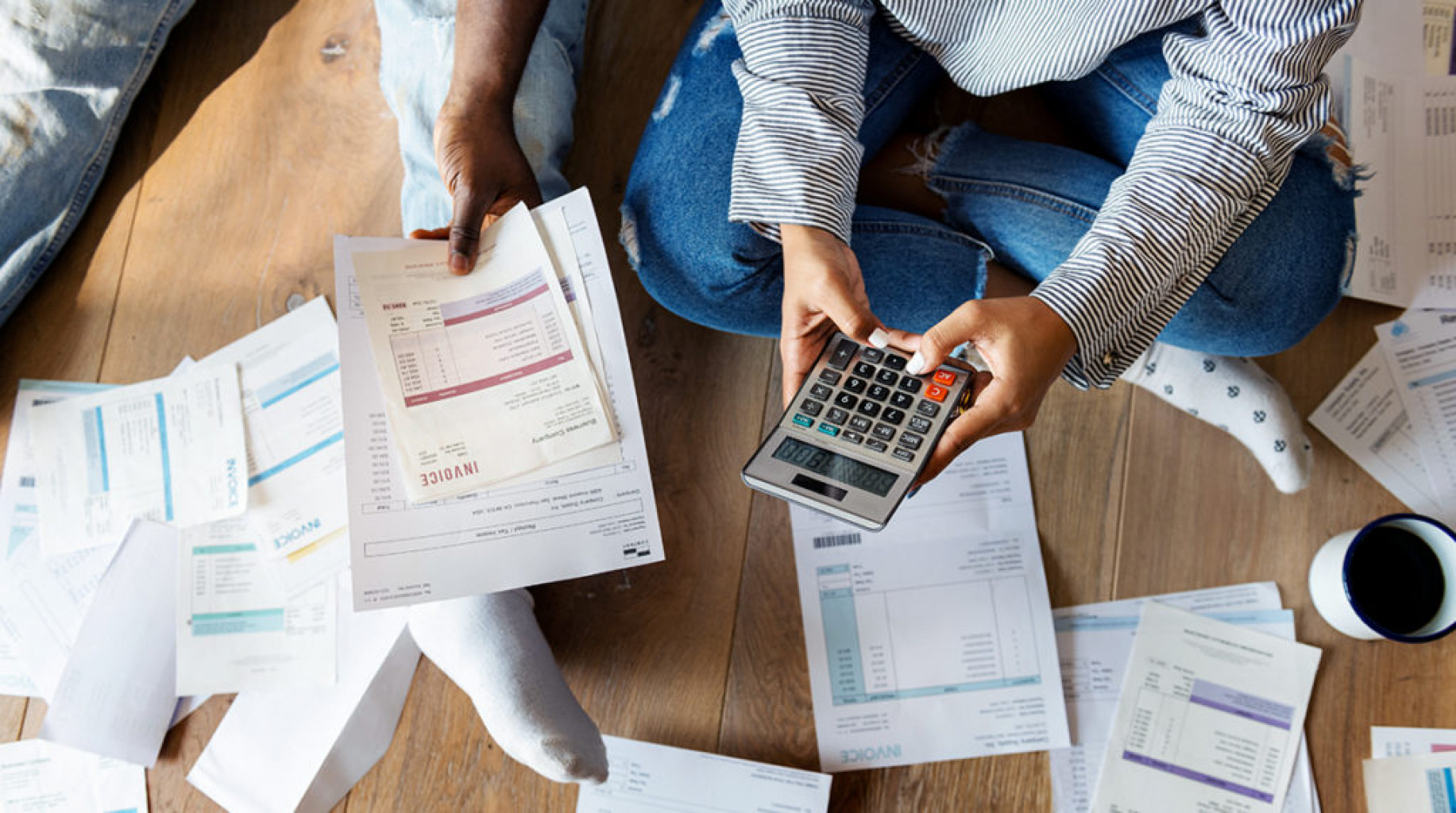 Endeudados con el Estado no podrán acceder a empleos públicos en 2025