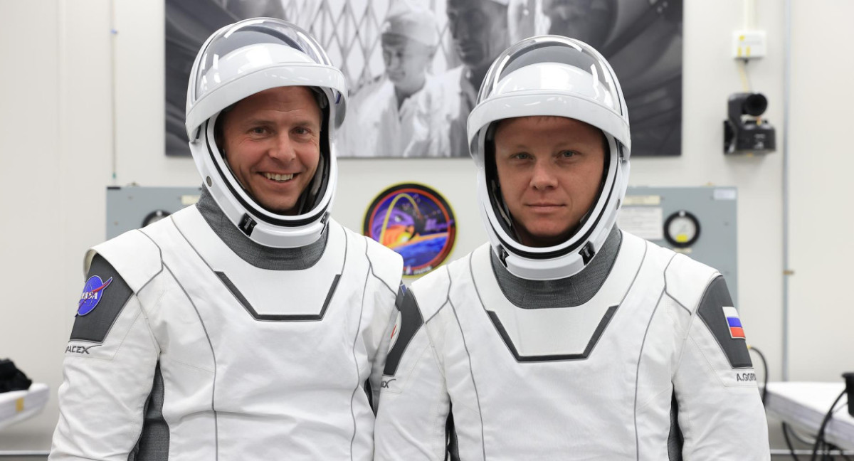 La NASA transmitirá por Twitch desde la Estación Espacial Internacional: Aquí todos los detalles