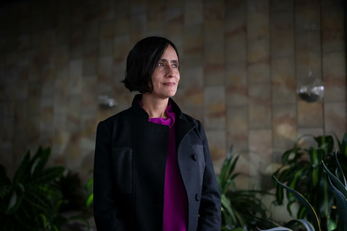 Susana Muhamad será la nueva directora del Departamento Nacional de Planeación