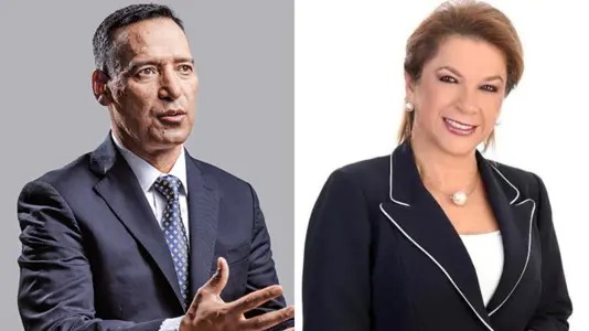 Pedro Sánchez y Patricia Duque, nuevos ministros en el gabinete de Gustavo Petro