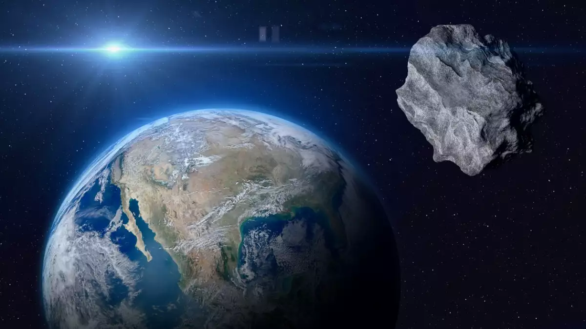 Nasa advierte posible impacto del asteroide 2024 YR4: Colombia y Venezuela entre las zonas en riesgo