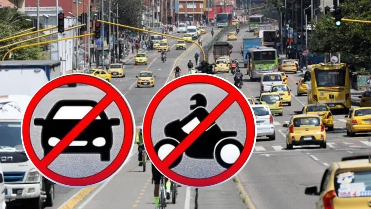 ¿Cuándo es el día sin carro en Ibagué? Fechas, horarios y excepciones
