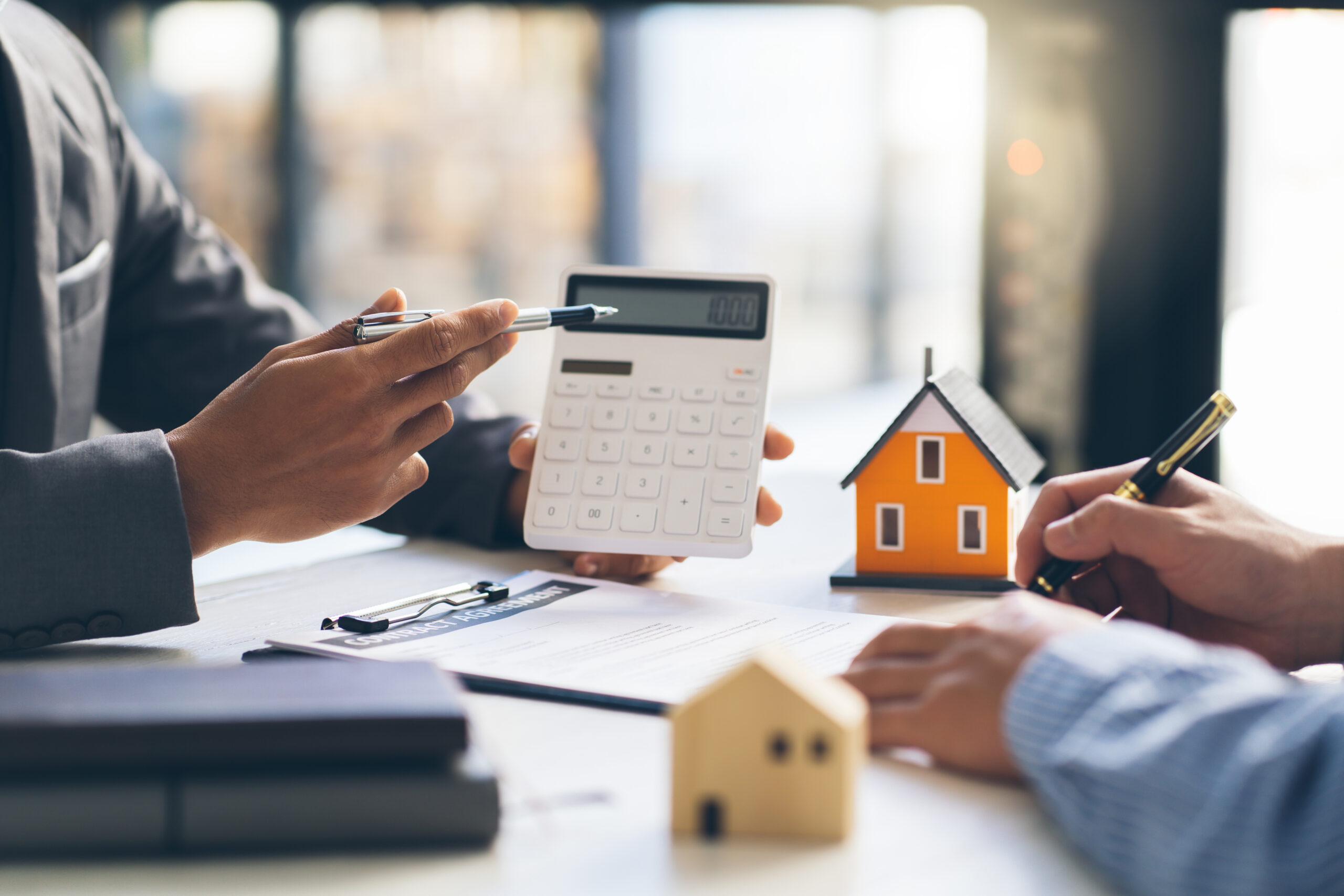 ¿Cuánto aumentará tu arriendo en 2025? Aquí te explicamos cómo calcularlo