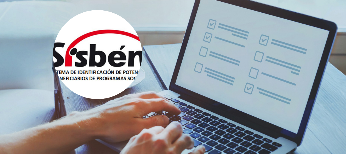 ¿Cómo solicitar la cita del Sisbén para que valoren tu vivienda en 2025? Sigue estos pasos