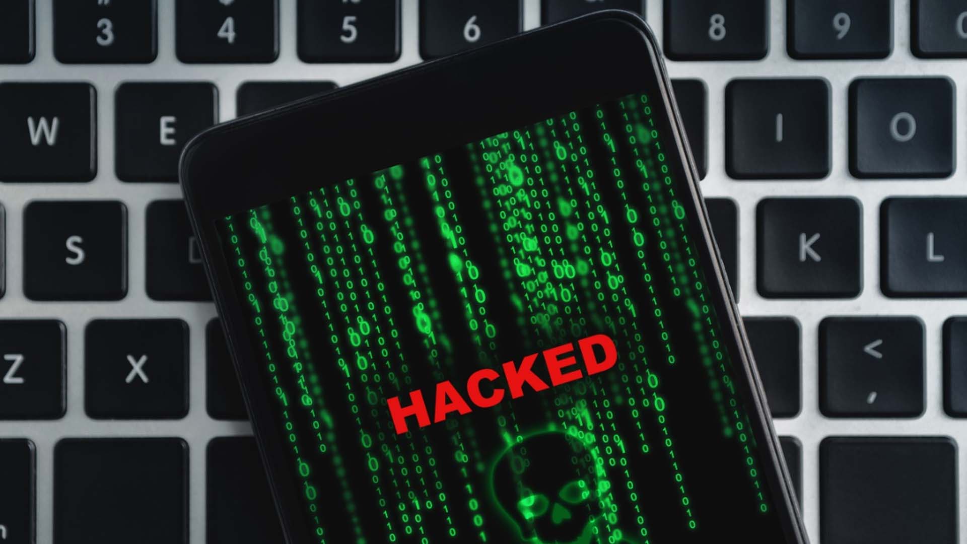 ¿Su celular está hackeado? Estas son las señales de alerta y cómo protegerse