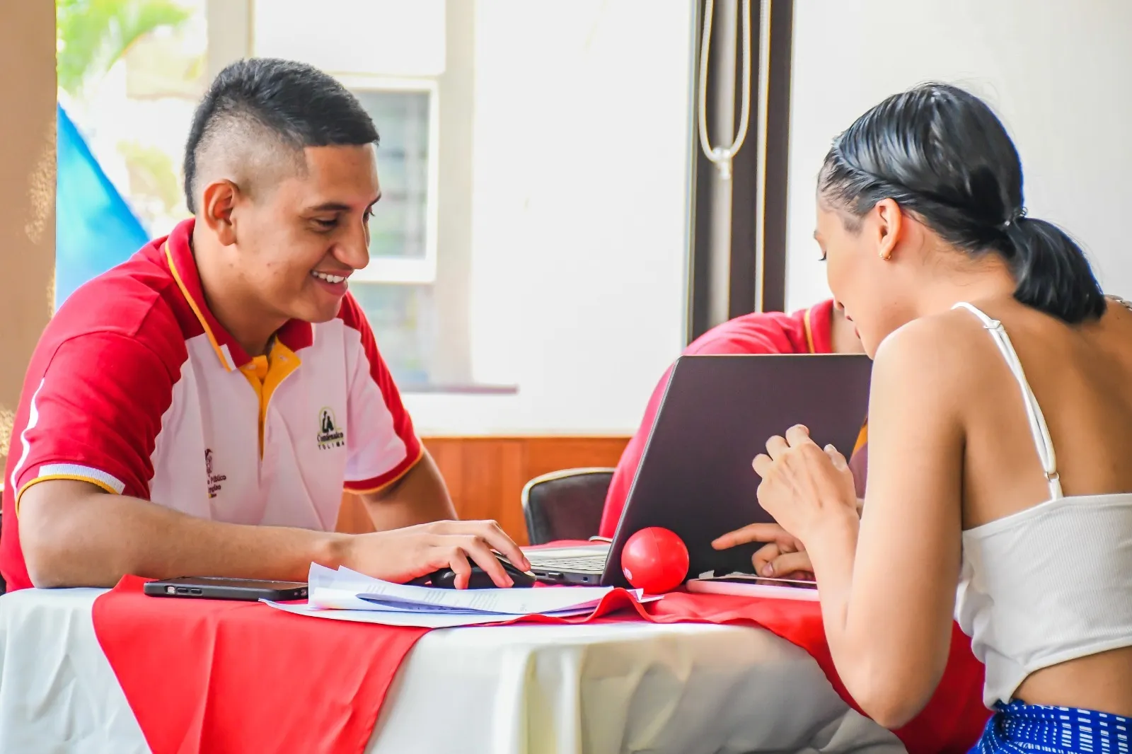 ¡No te pierdas el Día de la Empleabilidad de Comfenalco Tolima!