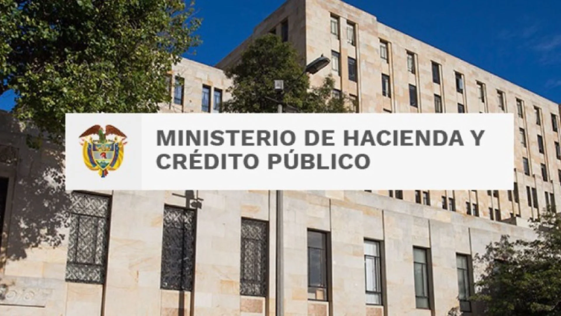 Gobierno podrá gestionar créditos internacionales sin concepto de la Comisión del Congreso, según nuevo decreto
