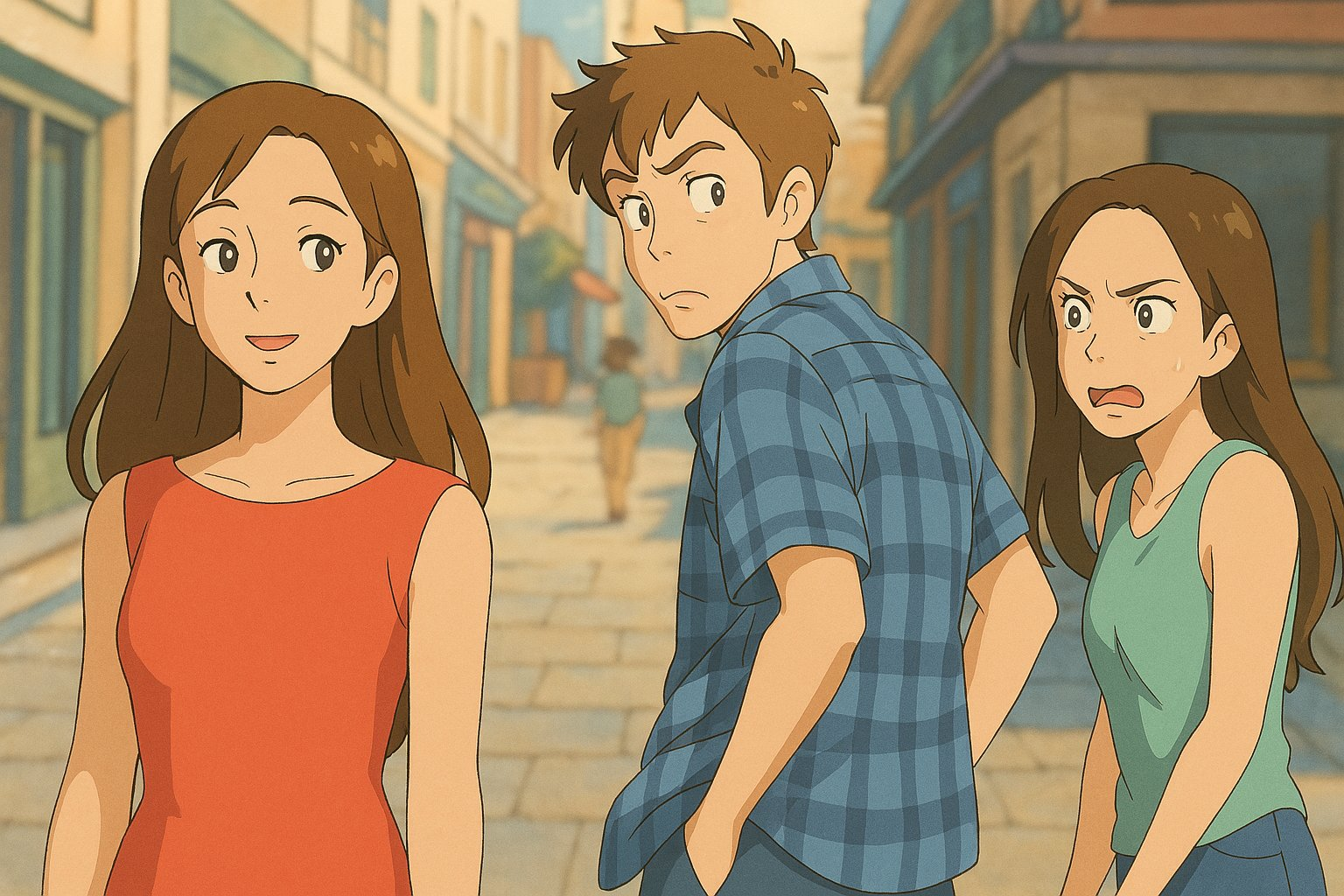¿Qué pasará con los diseñadores? ChatGPT permite crear imágenes al estilo Ghibli ¡y es gratis!