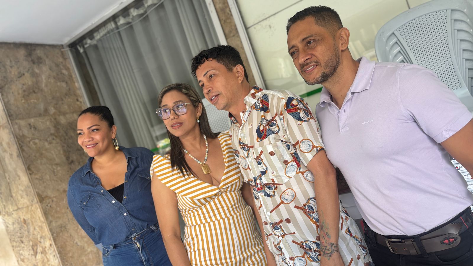 Fortalecen la generación de ingresos de la comunidad LGBTIQ+ en Tolima
