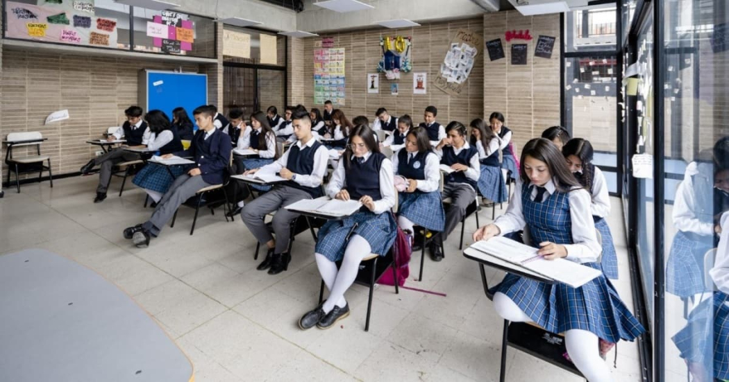 ¿Habrá clases el 18 de marzo en los colegios públicos? Esto es lo que se sabe del día cívico