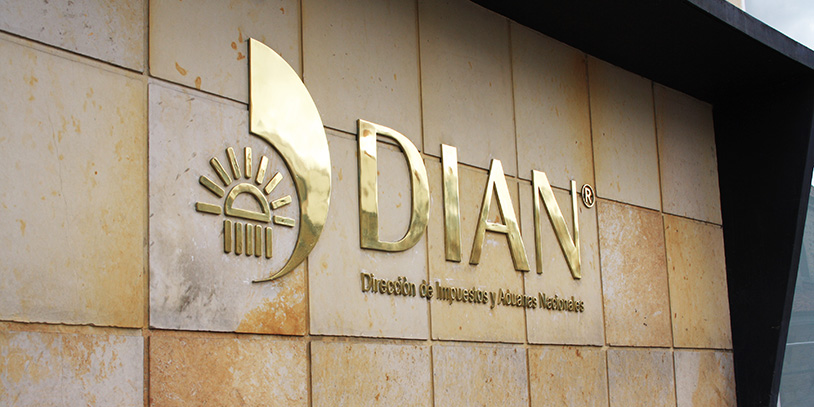 Dian embargará facturas de venta de empresas que no pagaron impuestos por $5.7 billones