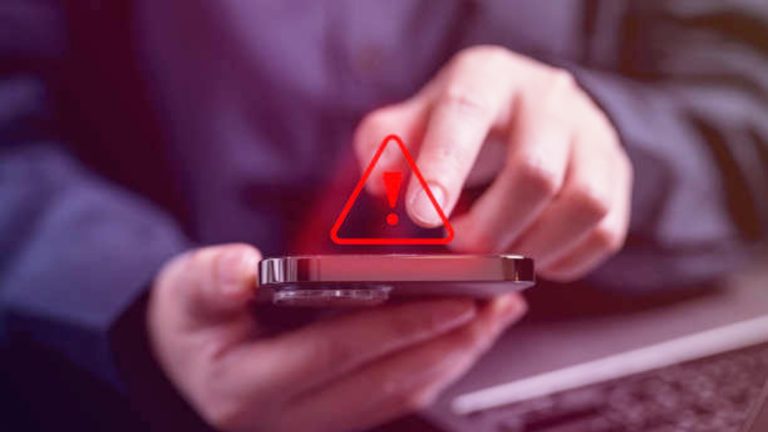 ¡Proteja su celular! Desactive esta función para evitar estafas