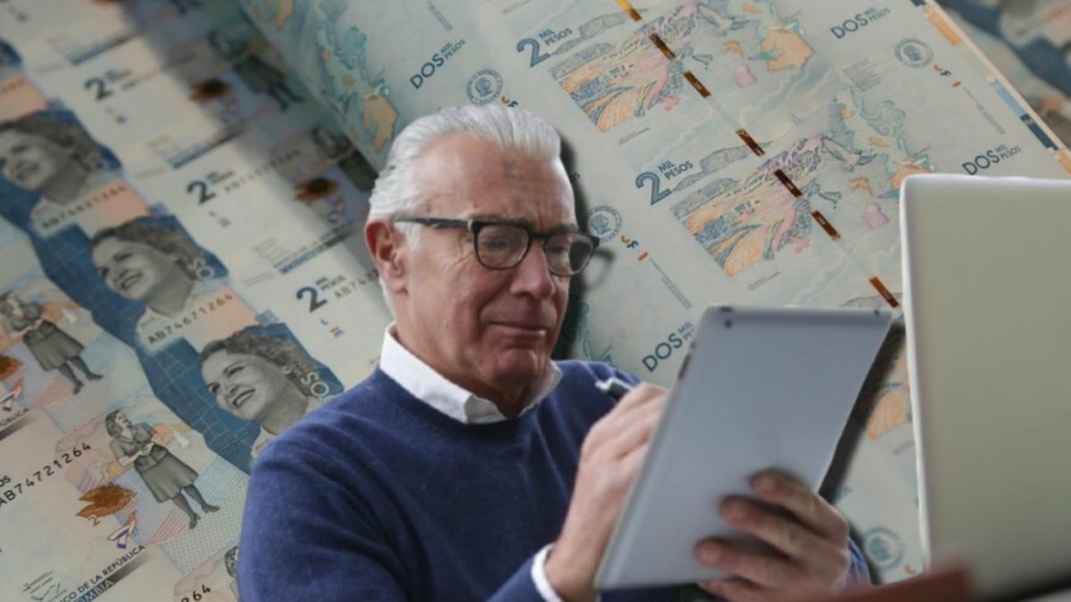 Pensionados en Colombia tendrán descuentos en su mesada desde julio de 2025