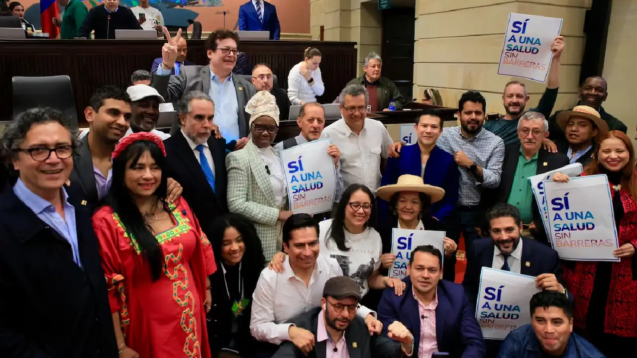 Reforma a la salud entra en etapa clave del Senado con dudas sobre su futuro