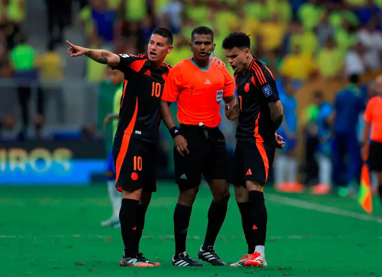 ¿Por qué Brasil hizo 7 cambios en su partido contra Colombia? La respuesta a la polémica